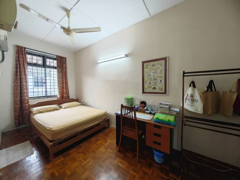 2-storey Terraced House for Sale in Taman Silibin (Ipoh) - Sam Lam - Bedroom - PropertyGuru.com.my