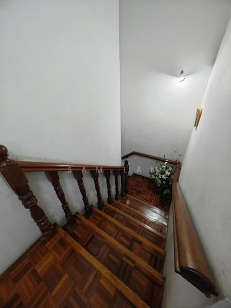 2-storey Terraced House for Sale in Taman Silibin (Ipoh) - Sam Lam - Interior - PropertyGuru.com.my