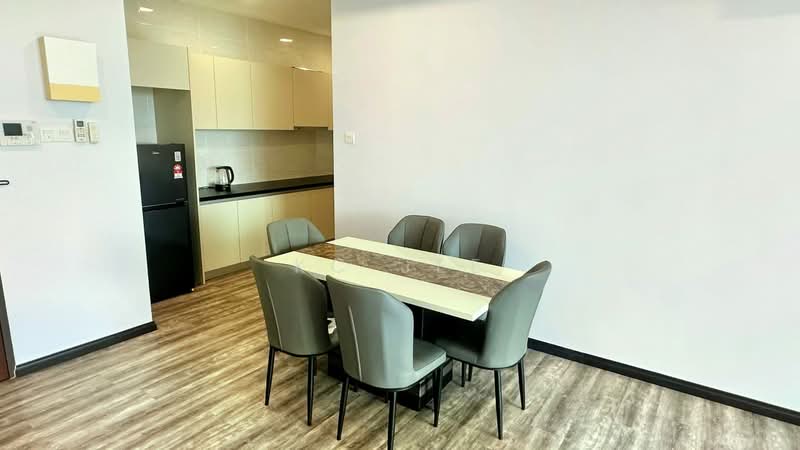 Condominium for Rent at Rivervale - KC Jee - PropertyGuru.com.my