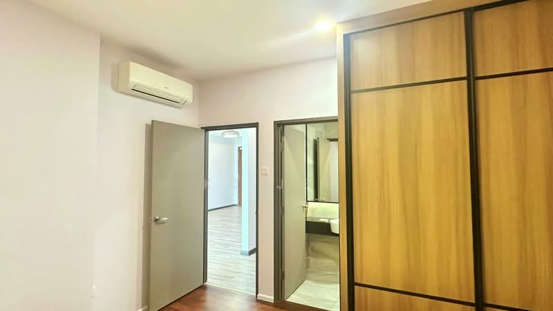 Condominium for Rent at Rivervale - KC Jee - PropertyGuru.com.my