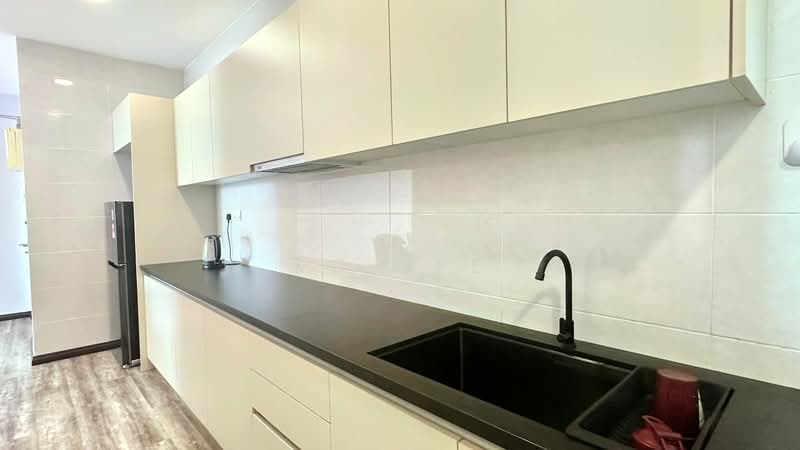Condominium for Rent at Rivervale - KC Jee - PropertyGuru.com.my