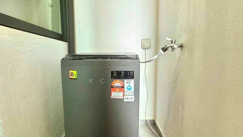 Condominium for Rent at Rivervale - KC Jee - PropertyGuru.com.my