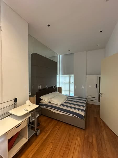 Kondominium untuk Dijual di Menara Bintang Goldhill - Winson Tay - PropertyGuru.com.my