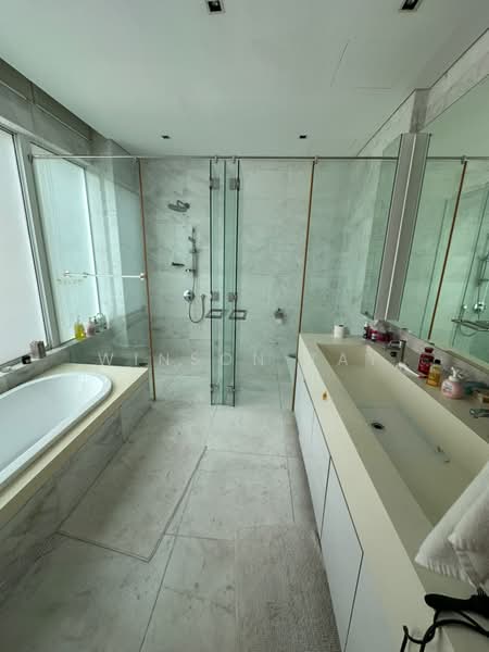 Kondominium untuk Dijual di Menara Bintang Goldhill - Winson Tay - PropertyGuru.com.my