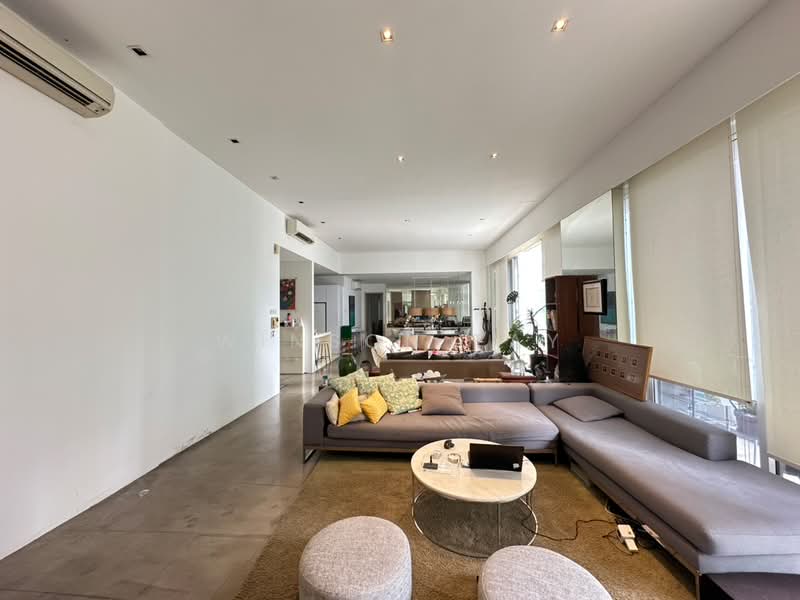 Kondominium untuk Dijual di Menara Bintang Goldhill - Winson Tay - PropertyGuru.com.my