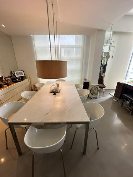 Kondominium untuk Dijual di Menara Bintang Goldhill - Winson Tay - PropertyGuru.com.my