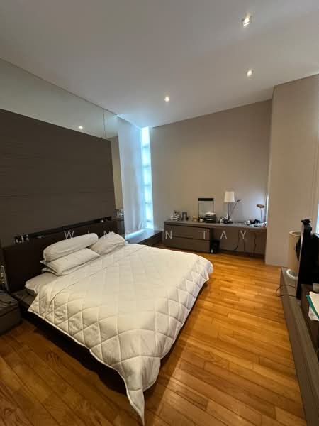 Kondominium untuk Dijual di Menara Bintang Goldhill - Winson Tay - PropertyGuru.com.my