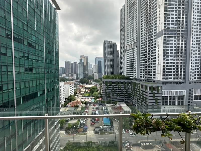 Kondominium untuk Dijual di Menara Bintang Goldhill - Winson Tay - PropertyGuru.com.my