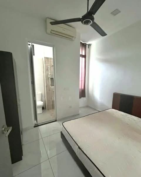 2-storey Terraced House for Rent in Bukit Indah (Iskandar Puteri (Nusajaya)) - Ember Lim - Bedroom - PropertyGuru.com.my