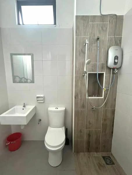 2-storey Terraced House for Rent in Bukit Indah (Iskandar Puteri (Nusajaya)) - Ember Lim - Bathroom - PropertyGuru.com.my