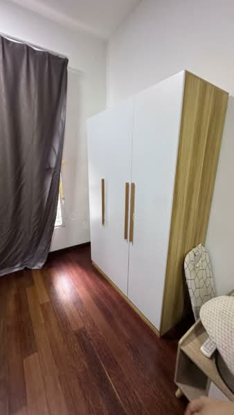 Condominium for Rent at Paraiso Residence @ The Earth - Celine Shoo - PropertyGuru.com.my