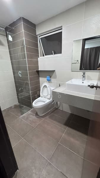 Condominium for Rent at Paraiso Residence @ The Earth - Celine Shoo - PropertyGuru.com.my