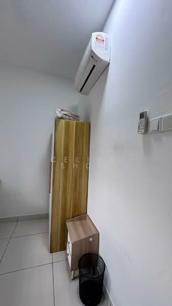 Condominium for Rent at Paraiso Residence @ The Earth - Celine Shoo - PropertyGuru.com.my
