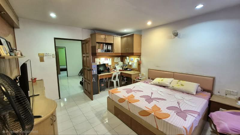 2.5-storey Terraced House for Sale in Taman Shatin (Ipoh) - Sam Lam - Bedroom - PropertyGuru.com.my