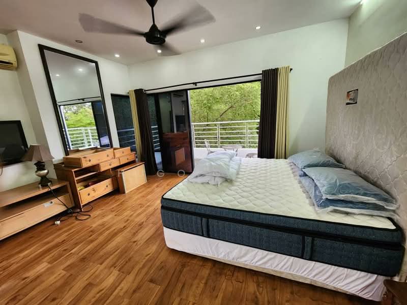 Rumah Teres 3 Tingkat untuk Disewa di Sungai Besi (Kuala Lumpur) - Hugo Gooi - Bedroom - PropertyGuru.com.my