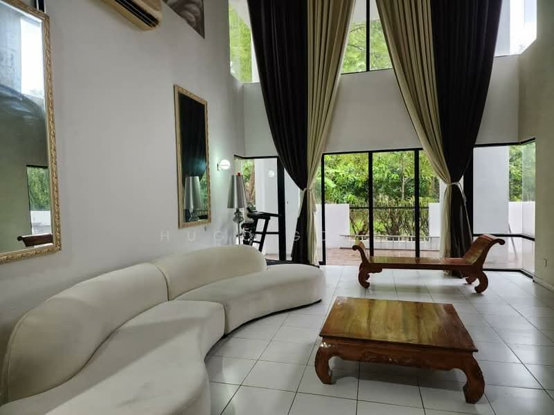 Rumah Teres 3 Tingkat untuk Disewa di Sungai Besi (Kuala Lumpur) - Hugo Gooi - Living Room - PropertyGuru.com.my