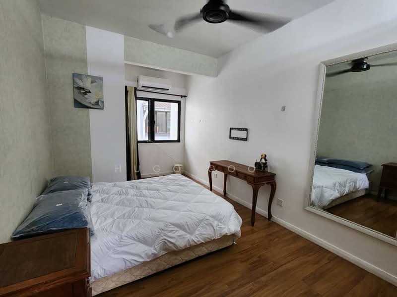 Rumah Teres 3 Tingkat untuk Disewa di Sungai Besi (Kuala Lumpur) - Hugo Gooi - Bedroom - PropertyGuru.com.my