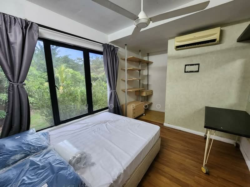 Rumah Teres 3 Tingkat untuk Disewa di Sungai Besi (Kuala Lumpur) - Hugo Gooi - Bedroom - PropertyGuru.com.my