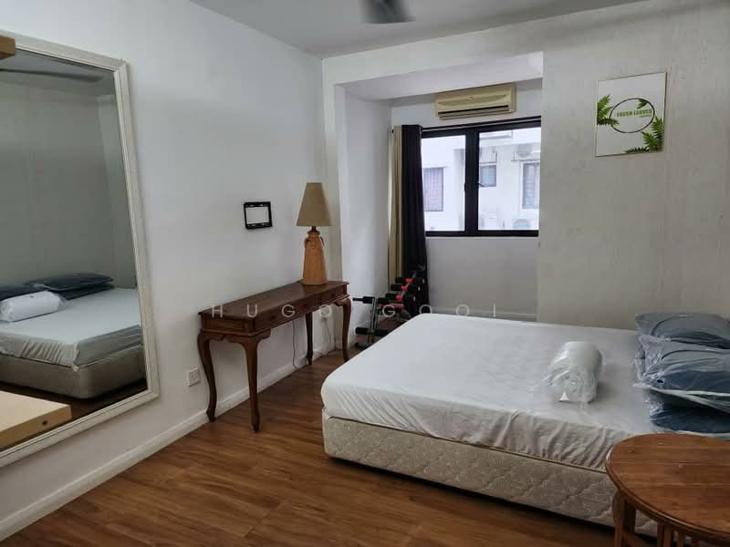 Rumah Teres 3 Tingkat untuk Disewa di Sungai Besi (Kuala Lumpur) - Hugo Gooi - Bedroom - PropertyGuru.com.my