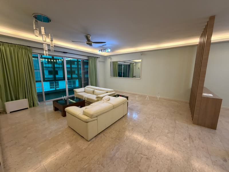 Condominium for Sale at Sri Kia Peng - Winson Tay - PropertyGuru.com.my