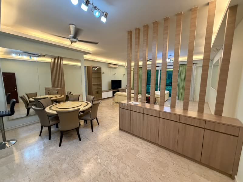 Condominium for Sale at Sri Kia Peng - Winson Tay - PropertyGuru.com.my