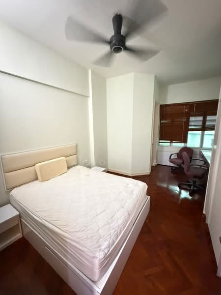 Condominium for Sale at Sri Kia Peng - Winson Tay - PropertyGuru.com.my
