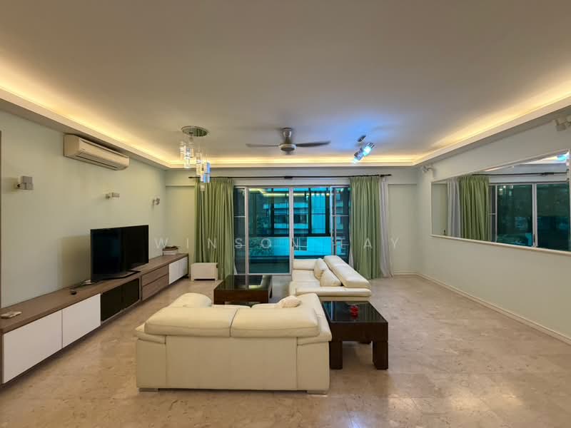 Condominium for Sale at Sri Kia Peng - Winson Tay - PropertyGuru.com.my