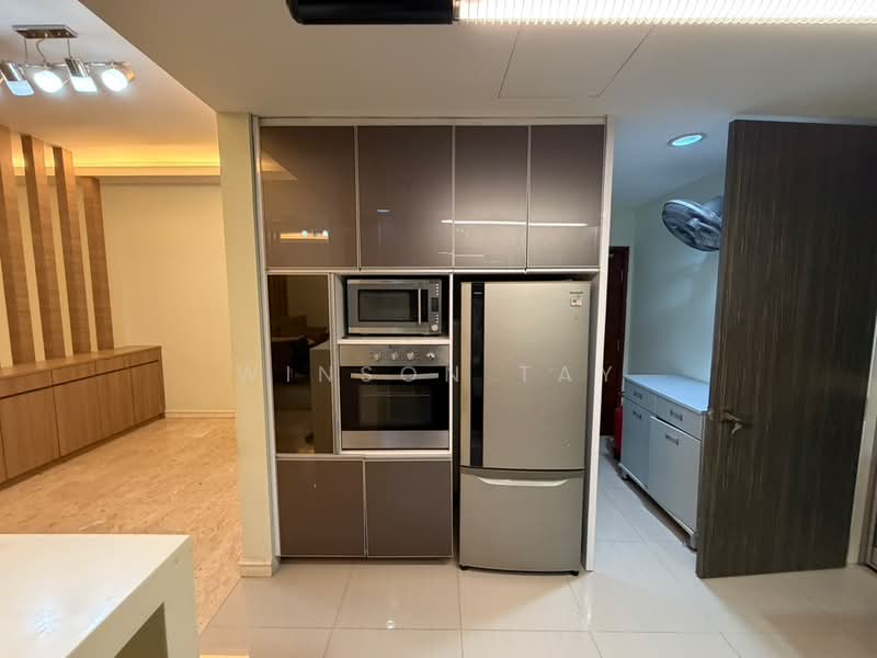 Condominium for Sale at Sri Kia Peng - Winson Tay - PropertyGuru.com.my