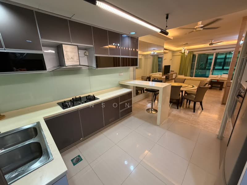 Condominium for Sale at Sri Kia Peng - Winson Tay - PropertyGuru.com.my