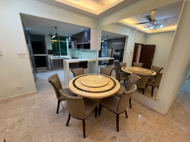 Condominium for Sale at Sri Kia Peng - Winson Tay - PropertyGuru.com.my