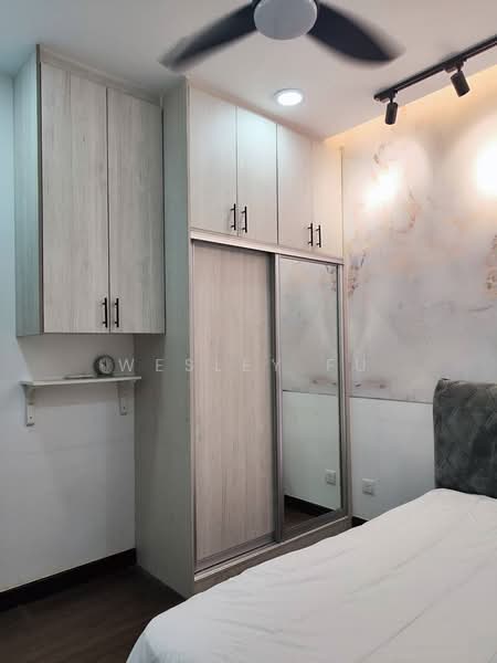 Condominium for Rent at Vista Bangi - Wesley Fu - Bedroom - PropertyGuru.com.my