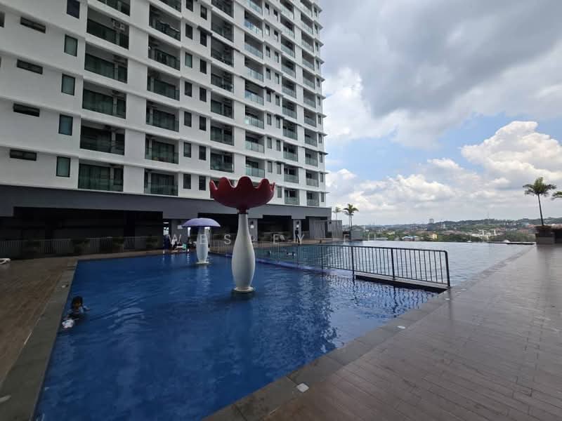 Condominium for Rent at Vista Bangi - Wesley Fu - Exterior - PropertyGuru.com.my