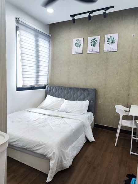 Condominium for Rent at Vista Bangi - Wesley Fu - Bedroom - PropertyGuru.com.my