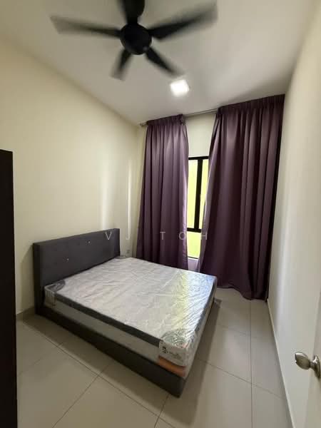 Pangsapuri untuk Disewa di Impian Senibong Residences - VJ Toh - PropertyGuru.com.my
