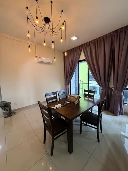Pangsapuri untuk Disewa di Impian Senibong Residences - VJ Toh - PropertyGuru.com.my