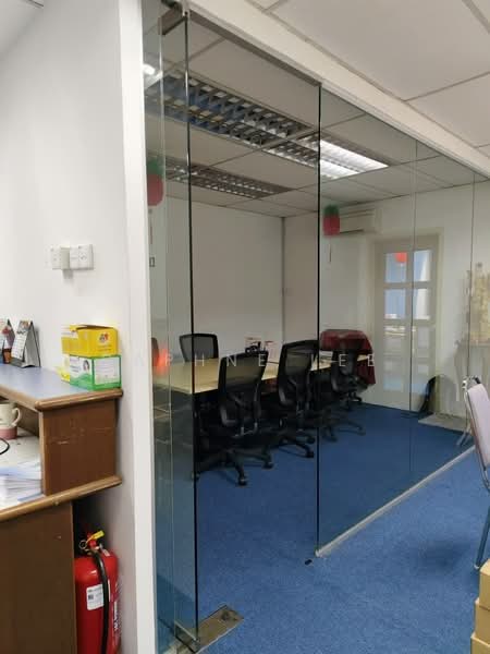 Shop / Office for Rent in Taman Molek (Johor Bahru) - Daphne Lee - Interior - PropertyGuru.com.my