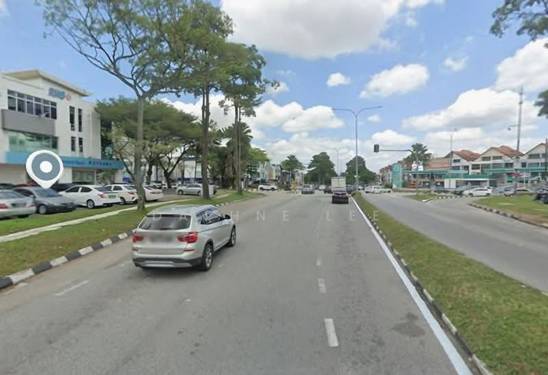 Shop / Office for Rent in Taman Molek (Johor Bahru) - Daphne Lee - Exterior - PropertyGuru.com.my