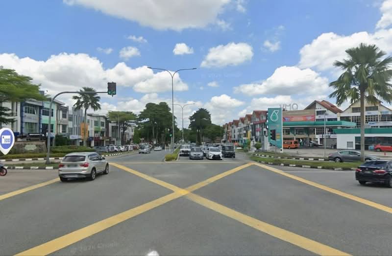 Shop / Office for Rent in Taman Molek (Johor Bahru) - Daphne Lee - Exterior - PropertyGuru.com.my