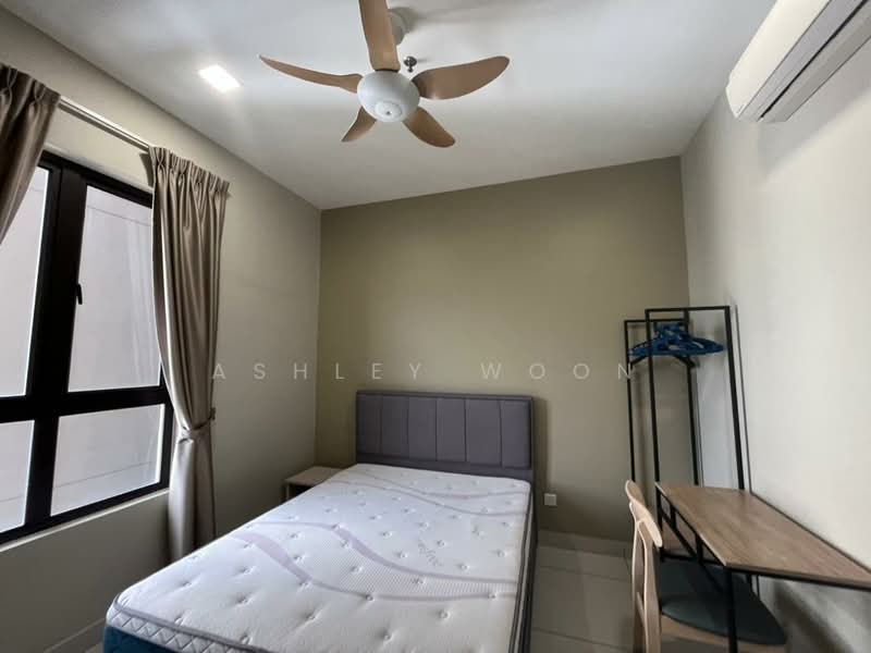 Service Residence for Rent at Ten Kinrara - Ashley Woon - Bedroom - PropertyGuru.com.my