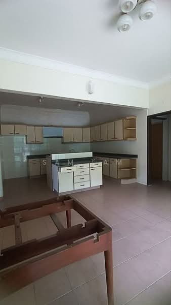2-storey Terraced House for Sale in Taman Ipoh Timur (Ipoh) - Sam Lam - Kitchen - PropertyGuru.com.my