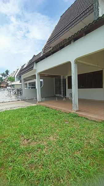 2-storey Terraced House for Sale in Taman Ipoh Timur (Ipoh) - Sam Lam - Exterior - PropertyGuru.com.my