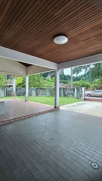 2-storey Terraced House for Sale in Taman Ipoh Timur (Ipoh) - Sam Lam - Exterior - PropertyGuru.com.my