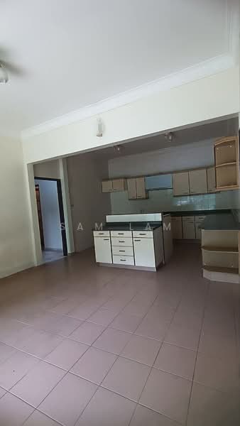 2-storey Terraced House for Sale in Taman Ipoh Timur (Ipoh) - Sam Lam - Kitchen - PropertyGuru.com.my