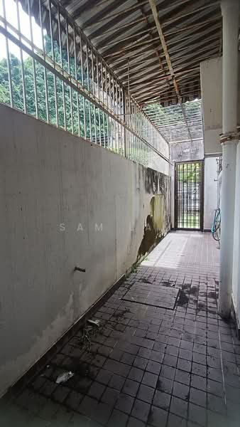2-storey Terraced House for Sale in Taman Ipoh Timur (Ipoh) - Sam Lam - Exterior - PropertyGuru.com.my