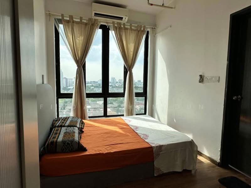 Servis Apartment untuk Dijual di Suria Jaya - Firdaus Hamidun - PropertyGuru.com.my