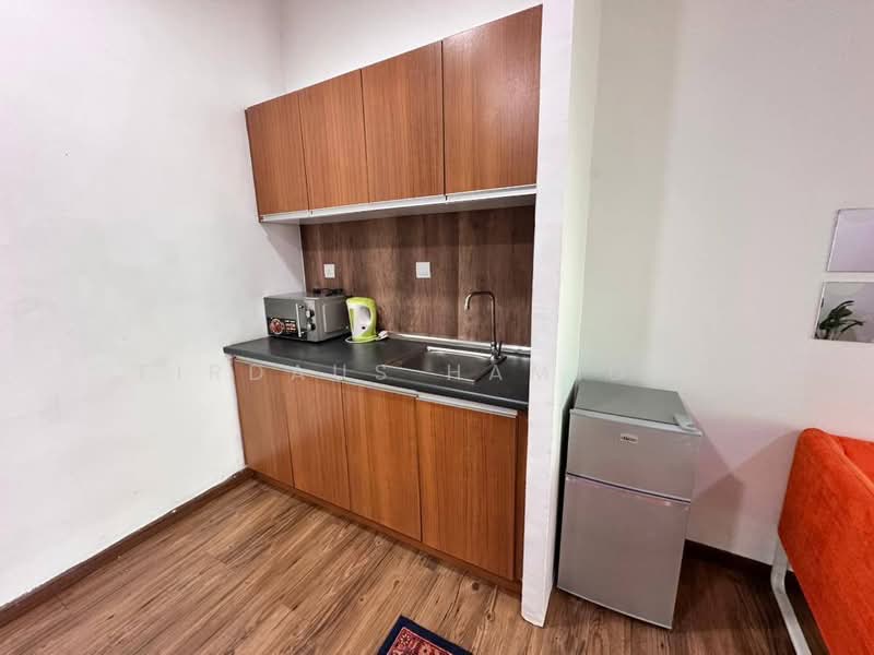 Servis Apartment untuk Dijual di Suria Jaya - Firdaus Hamidun - PropertyGuru.com.my