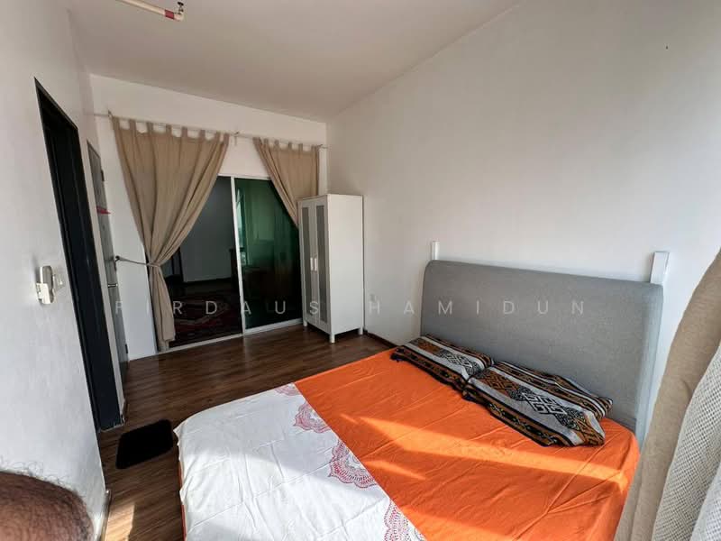 Servis Apartment untuk Dijual di Suria Jaya - Firdaus Hamidun - PropertyGuru.com.my