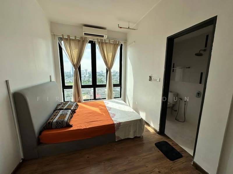 Servis Apartment untuk Dijual di Suria Jaya - Firdaus Hamidun - PropertyGuru.com.my