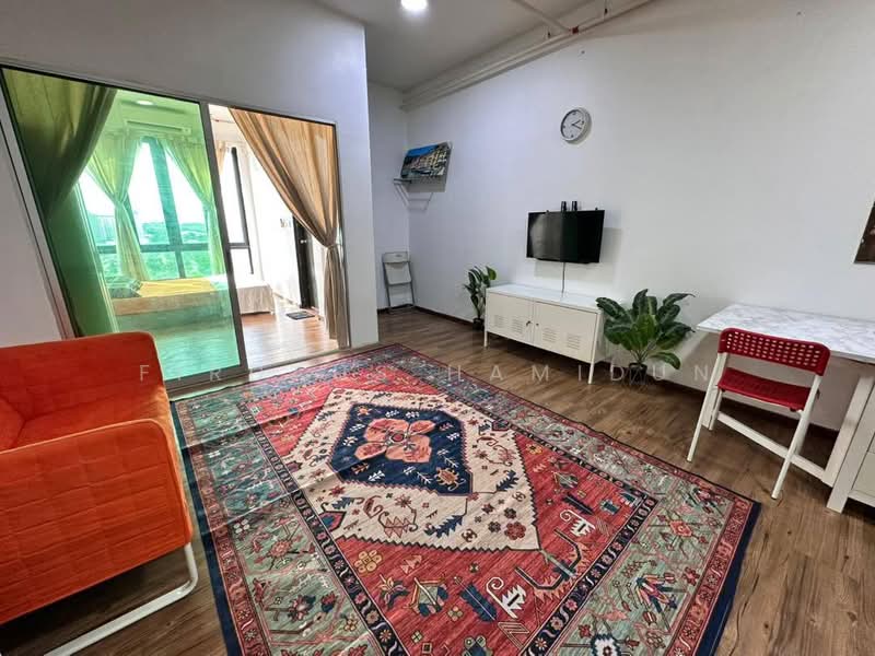 Servis Apartment untuk Dijual di Suria Jaya - Firdaus Hamidun - PropertyGuru.com.my
