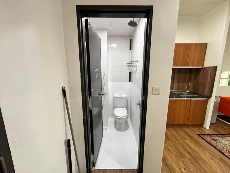 Servis Apartment untuk Dijual di Suria Jaya - Firdaus Hamidun - PropertyGuru.com.my